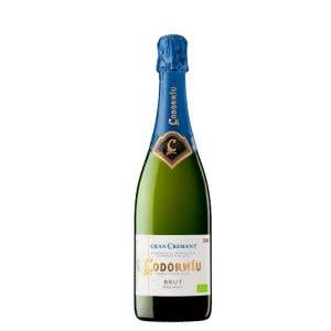 Codorníu Gran Cremant Brut Eco