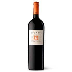 Legaris Crianza Magnum