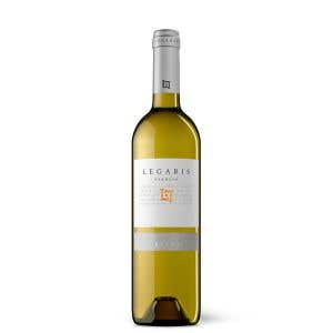 Legaris Verdejo vino blanco Rueda