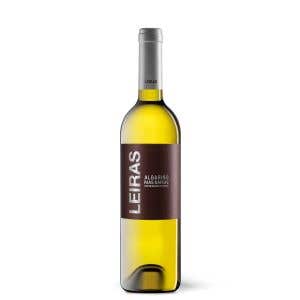 Leiras Albariño