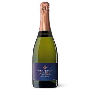 Mont-Ferrant Berta Bouzy Magnum