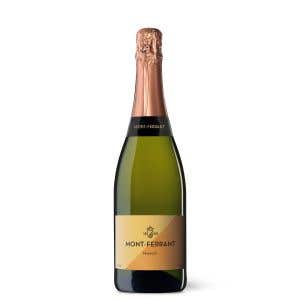 Mont-Ferrant Tradició Brut