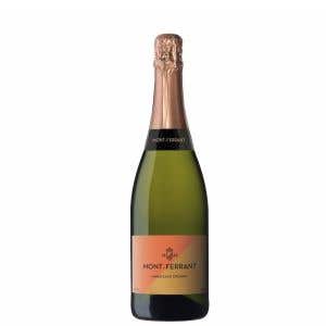 Mont-Ferrant L'Americano Brut Nature Organic 
