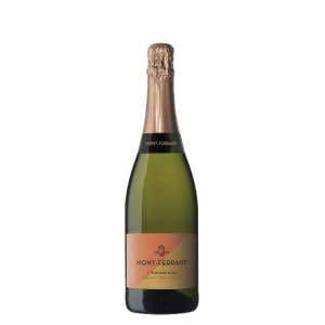 Mont-Ferrant L'Americano Brut Nature Organic 