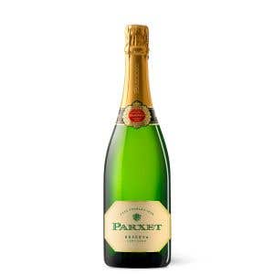 Parxet Reserva Demi-Sec