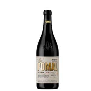 Viña Pomal Reserva Centenario