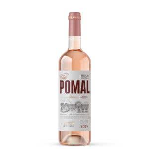 Rosé Viña Pomal