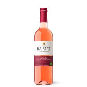 Raimat Abadia Rosé Organic