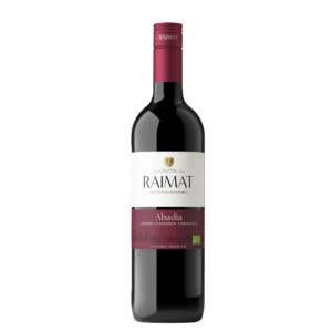 Raimat Abadia Ecológico Rosca