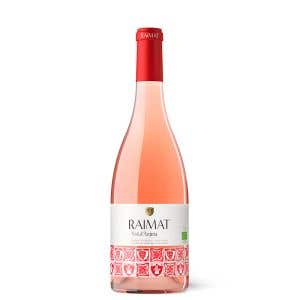 Vol d'Ànima de Raimat Rosé Organic 