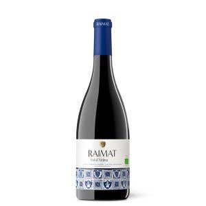 Vol d'Ànima de Raimat Tinto Ecológico