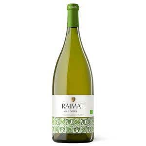 Vol d'Ànima de Raimat Blanco Ecológico Magnum