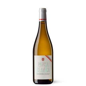 vino blanco Raventos de Alella Pansa Blanca