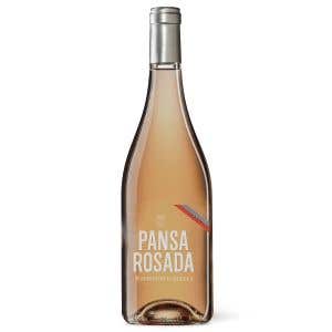 Raventós de Alella Pansa Rosada Magnum