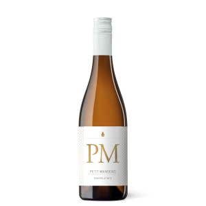 Raventós de Alella Petit Manseng