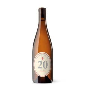 Raventós de Alella Tina 20