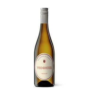 Raventós de Alella Viognier