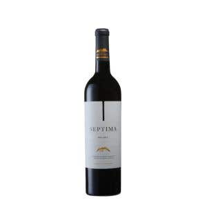 vino tinto monovarietal Septima Obra Malbec