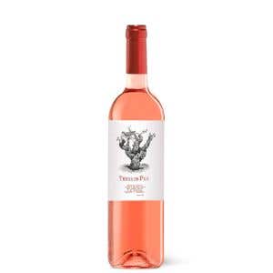 Rosé Terra de Pau