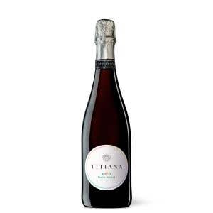 Titiana Brut Pansa Blanca