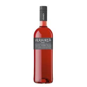 Veranza Rosé Screw Cap