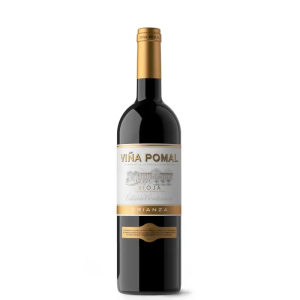 Viña Pomal Crianza Centenario