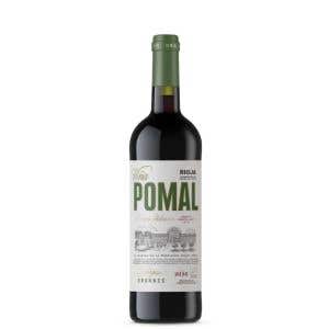 Viña Pomal Organic