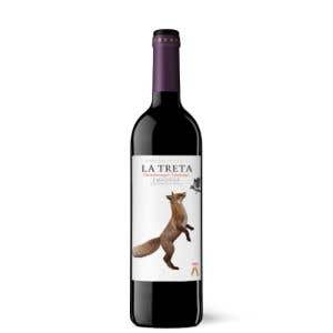 Vinos del Paseante - La Treta