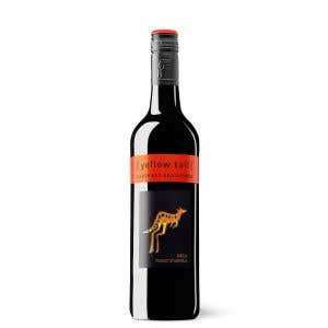 Yellow Tail Cabernet Sauvignon