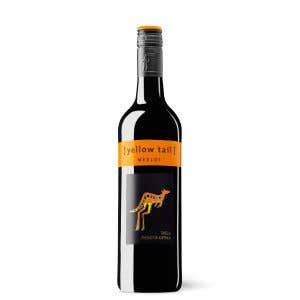 Yellow Tail Merlot