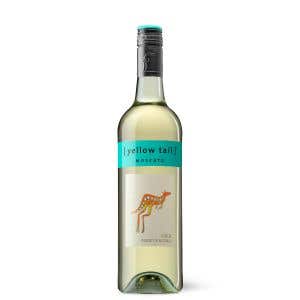 Yellow Tail Moscato