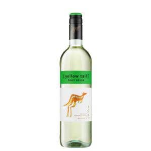 Yellow Tail Pinot Grigio