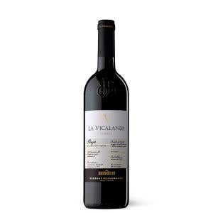 La Vicalanda Reserva