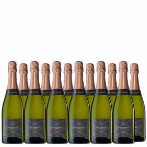 Mont-Ferrant Berta Bouzy 37,5 cl.