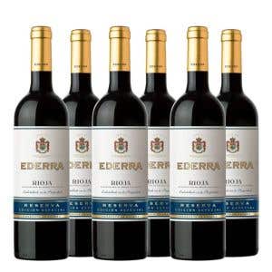Ederra Reserva Edición Especial