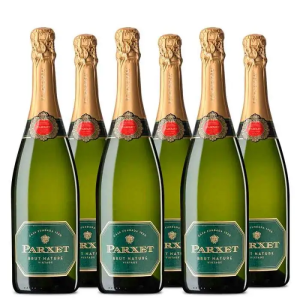 6 Parxet Brut Nature