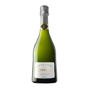 Codorníu Non Plus Ultra Brut Reserva Eco