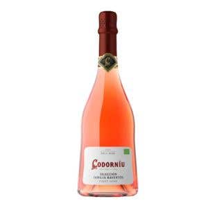Selección Familia Raventós Rosé Brut Eco