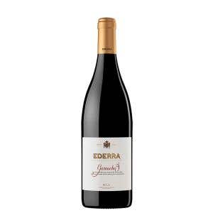 Ederra Garnacha