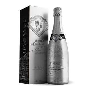 Anna de Codorníu Brut Reserva Limited Edition Case
