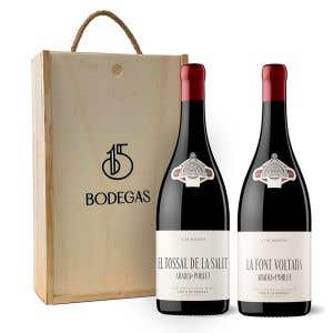 Pack Cata de Vinos Ancestrales + videocata