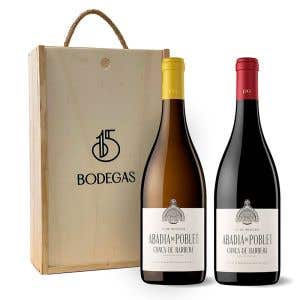 Vinos de monasterio