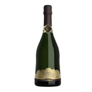 Gran Plus Ultra Chardonnay Brut Nature