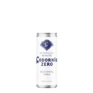 Codorníu Zero White