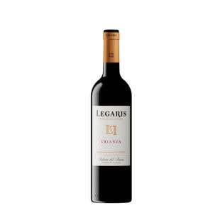 Legaris Crianza