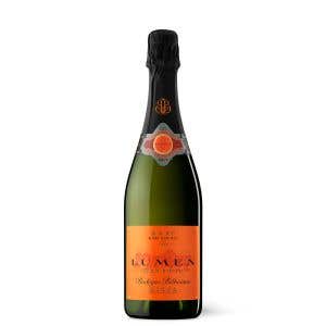 vino espumoso Lumen Brut Reserva