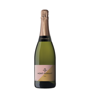 Mont-Ferrant Brut Rosé