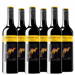 Yellow Tail Shiraz (Outlet)