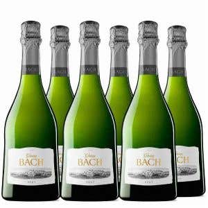 Cava Gran Bach Brut (Outlet)
