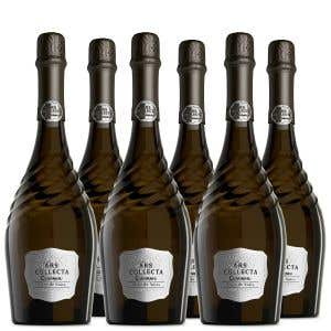 Ars Collecta Blanc de Noirs Reserva (Outlet)